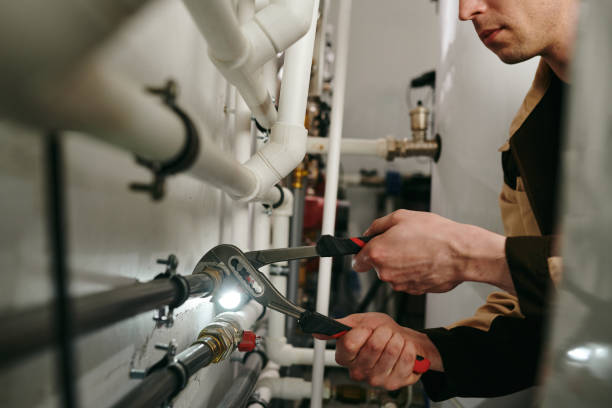 Best Plumbing Services Near Me  in Cornell, WI
