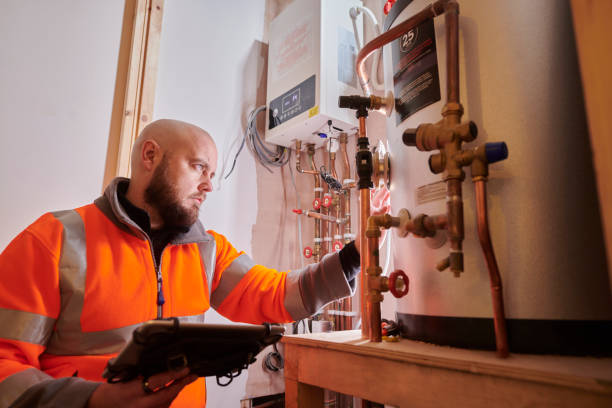 Best Local Plumber Services  in Cornell, WI