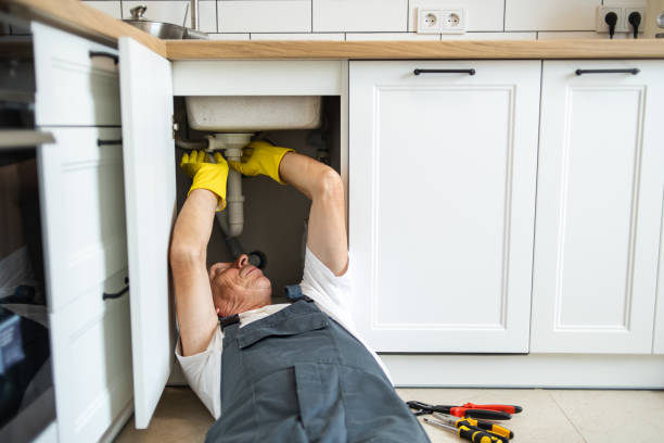 Professional Plumbing in Cornell, WI