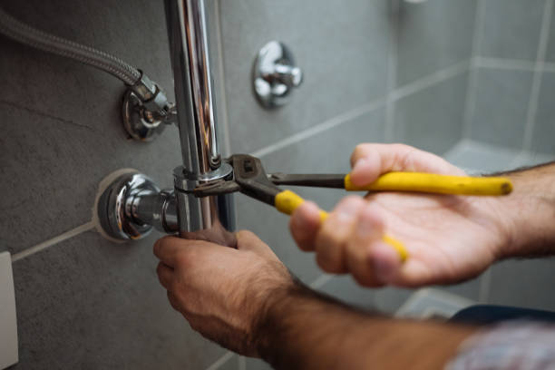 Best Same-Day Plumbing Service  in Cornell, WI