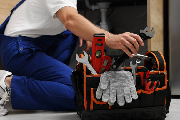 Best Plumbing Inspection Services  in Cornell, WI