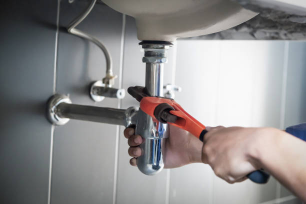 Best Residential Plumbing Services  in Cornell, WI