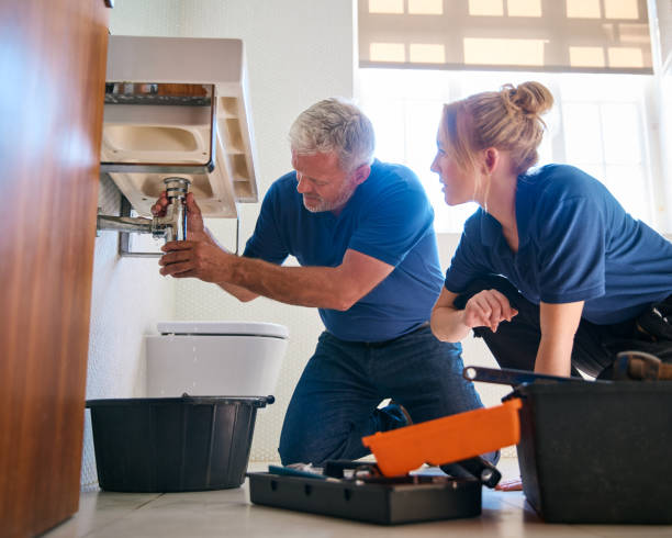 Best Sewer Line Repair  in Cornell, WI